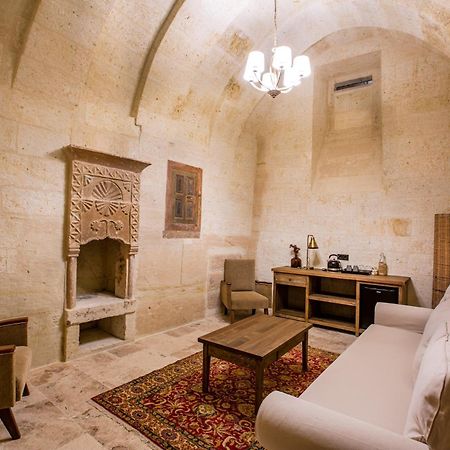 Sinasos Evleri Hotell Nevşehir Exteriör bild