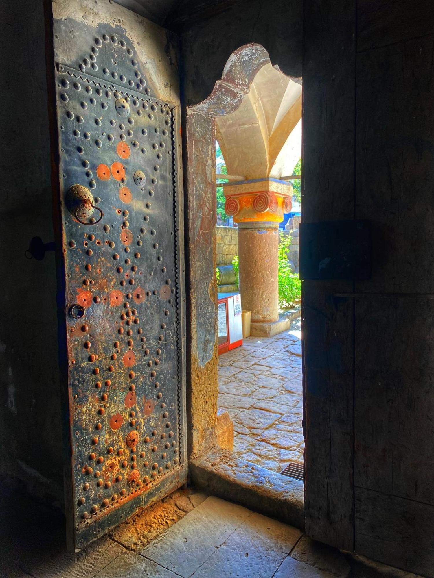 Sinasos Evleri Hotell Nevşehir Exteriör bild